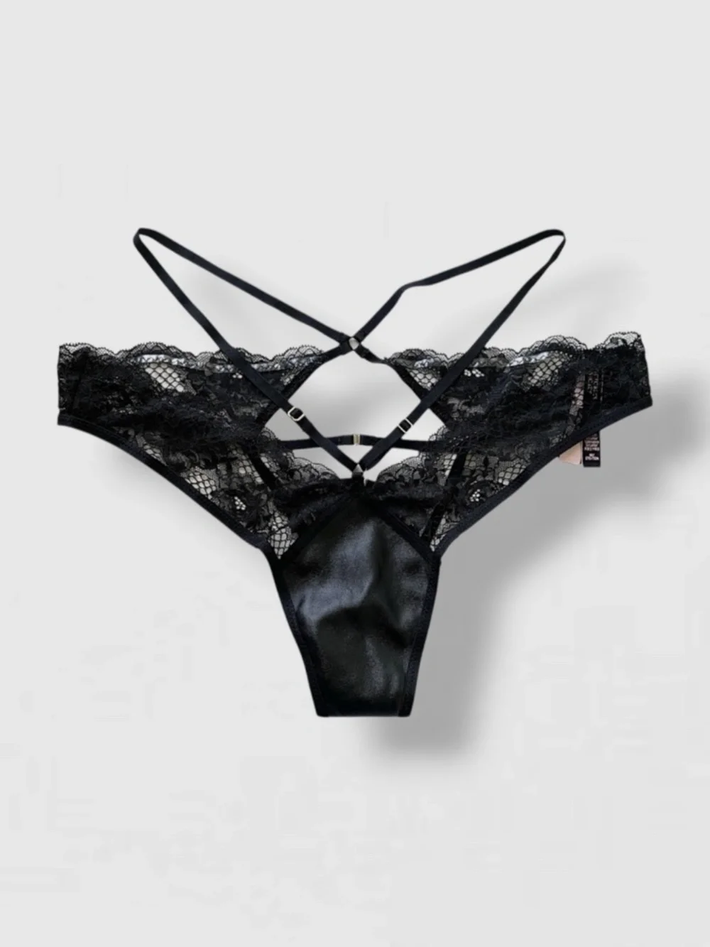 Victoria’s Secret Brazilian Panties Medium New